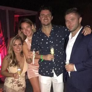 Meet your Posher, Garrett